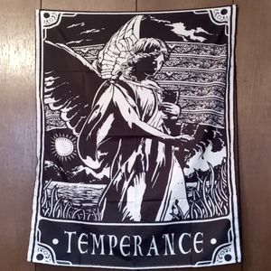 Temperance Tapestry Brand New